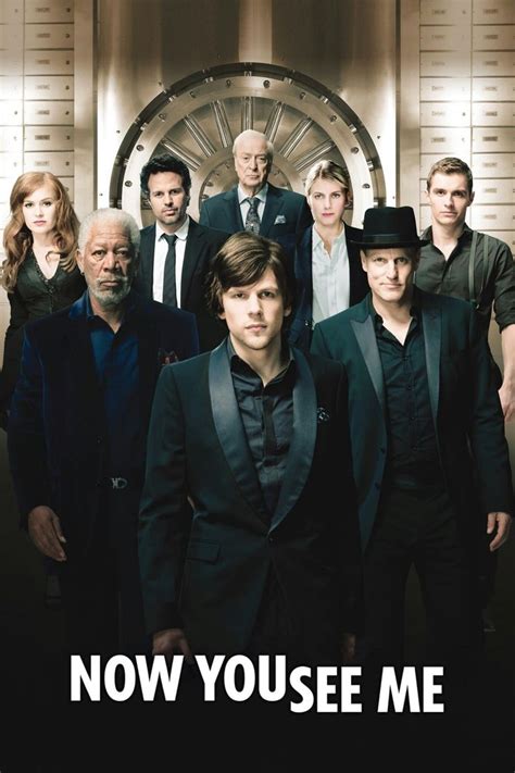 now you see me full movie 123